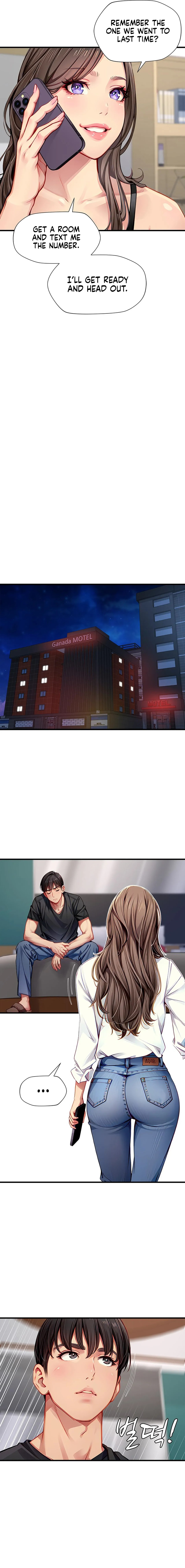 S Class - Chapter 28 - picture 3