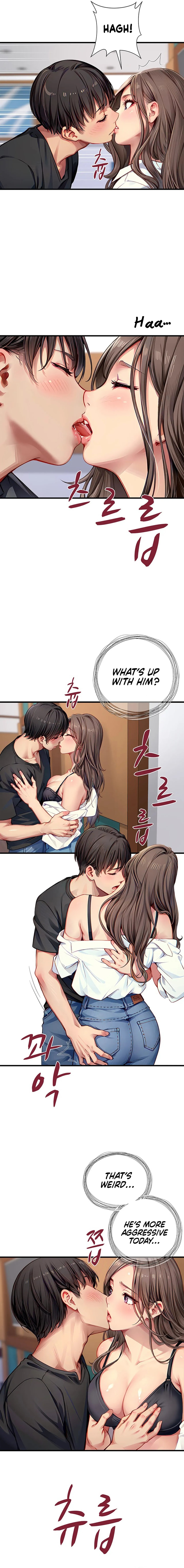 S Class - Chapter 28 - picture 4