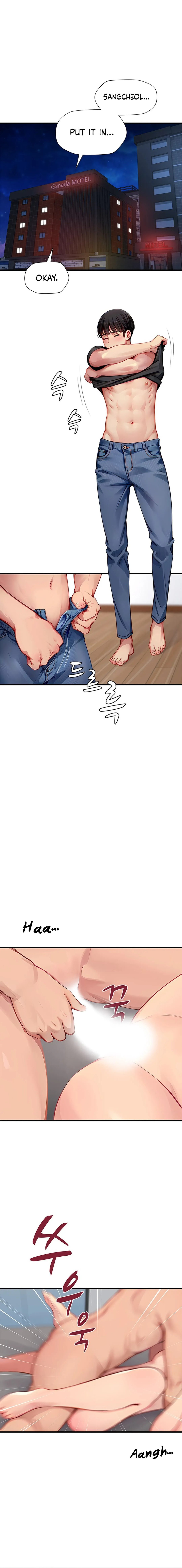S Class - Chapter 28 - picture 8