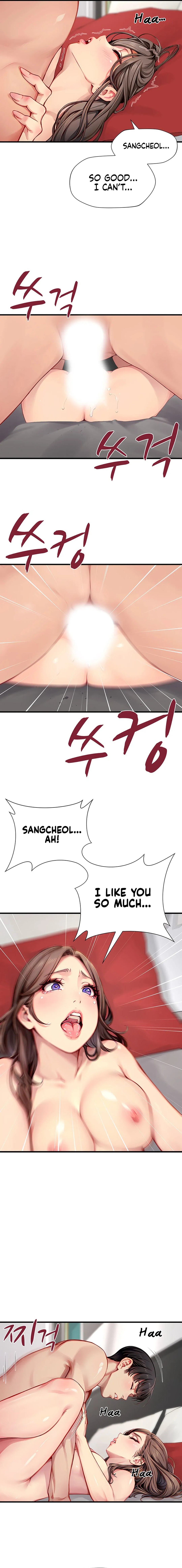 S Class - Chapter 28 - picture 9