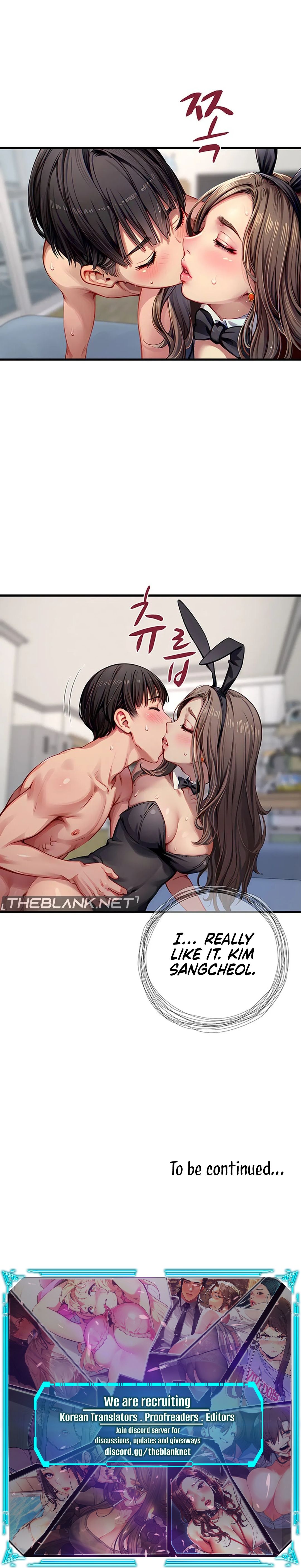 S Class - Chapter 29 - picture 13