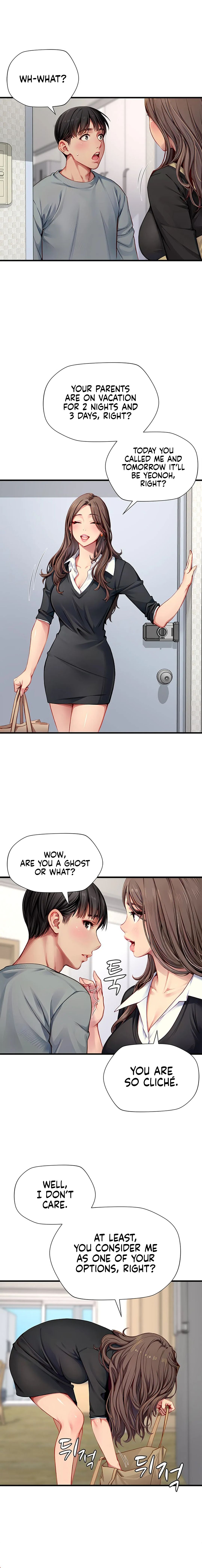 S Class - Chapter 29 - picture 2