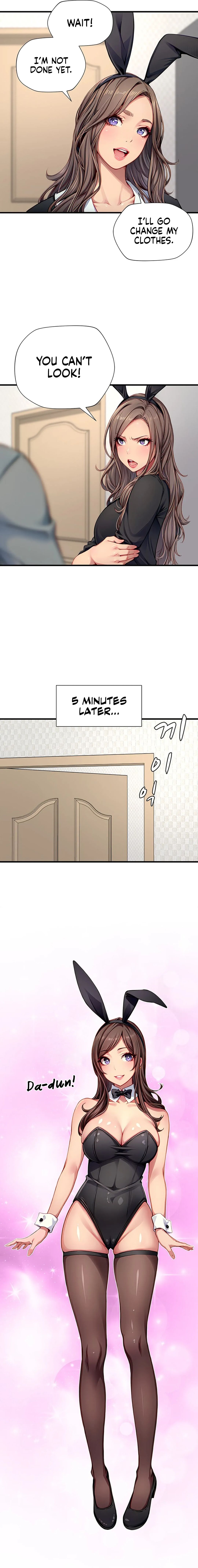 S Class - Chapter 29 - picture 4