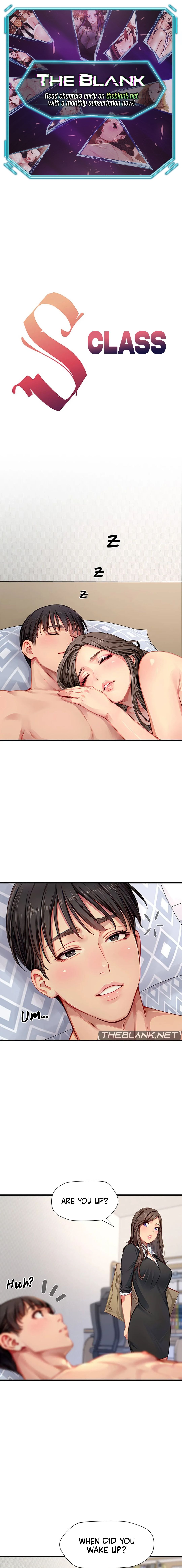 S Class - Chapter 30 - picture 0