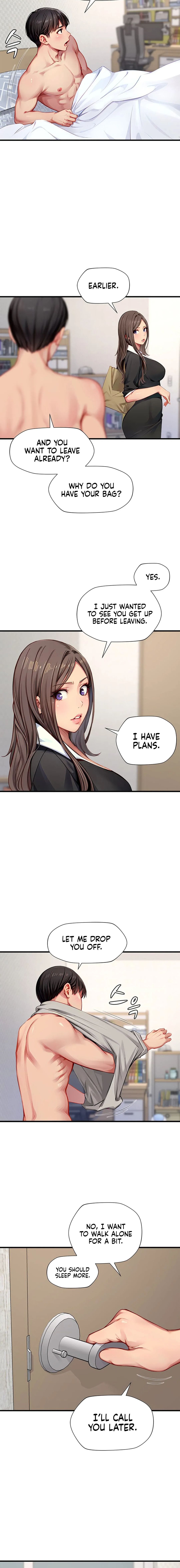 S Class - Chapter 30 - picture 1