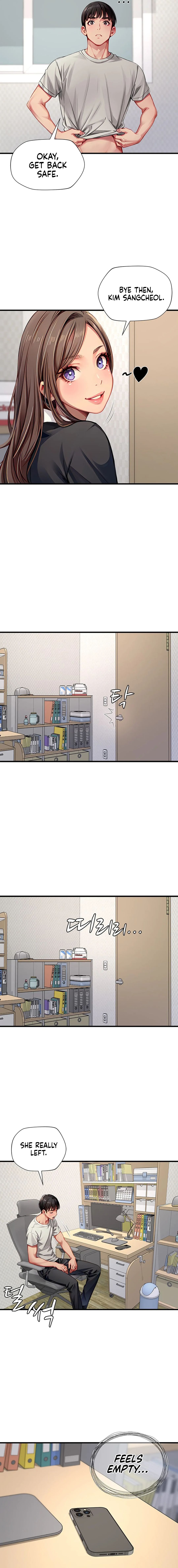 S Class - Chapter 30 - picture 2