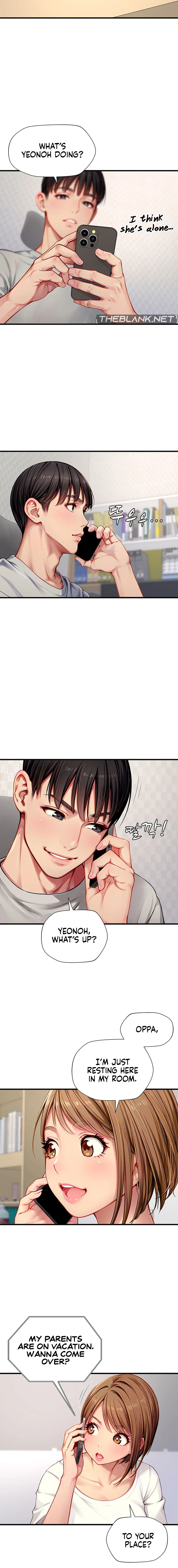 S Class - Chapter 30 - picture 3