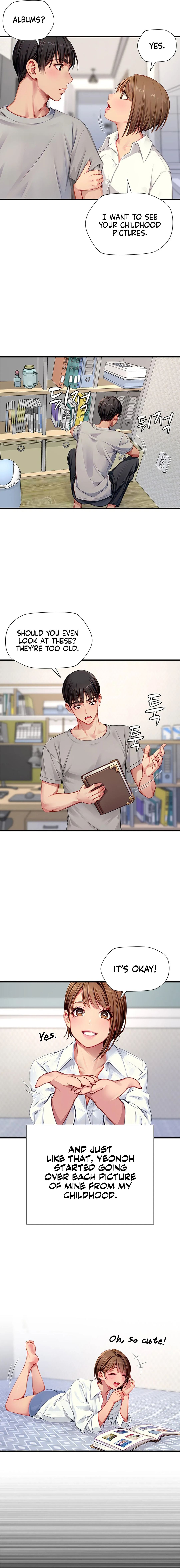 S Class - Chapter 30 - picture 5