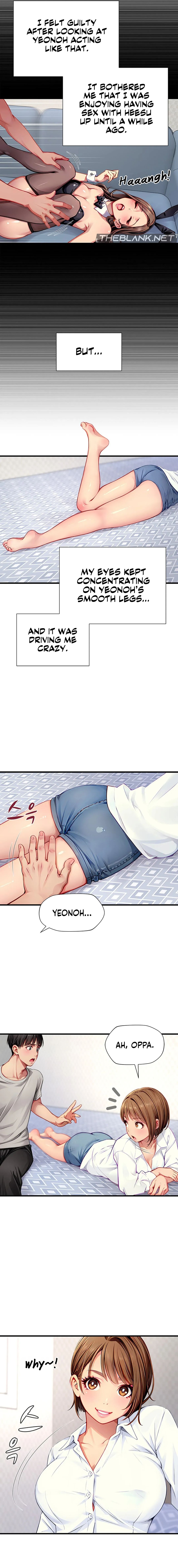 S Class - Chapter 30 - picture 6