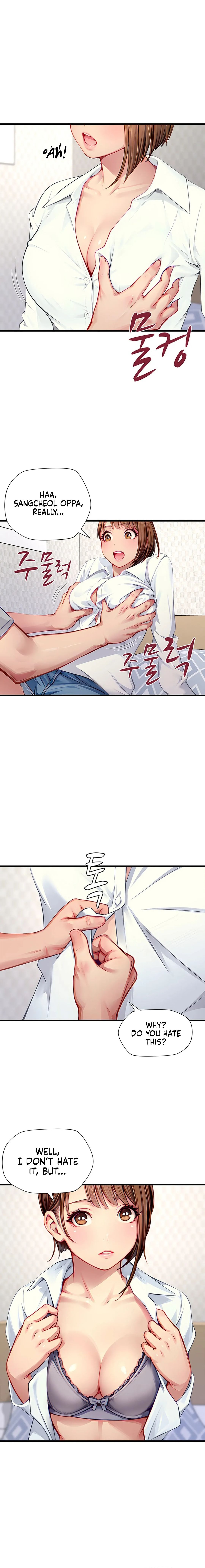 S Class - Chapter 30 - picture 7