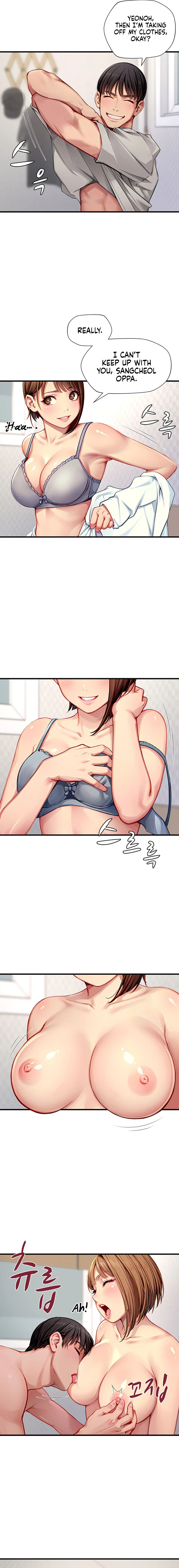 S Class - Chapter 30 - picture 8