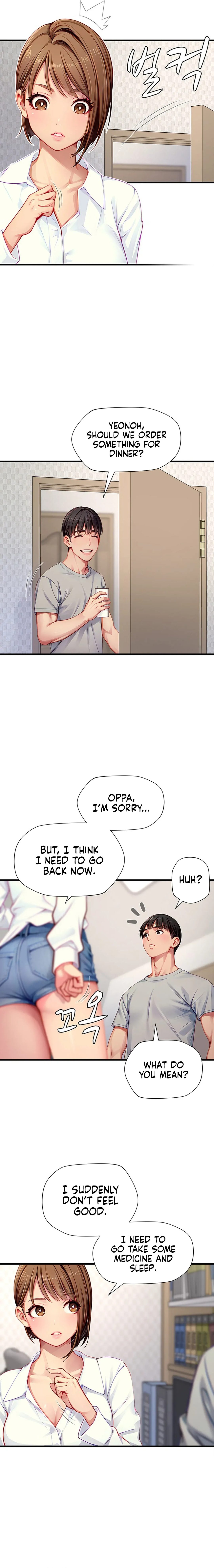 S Class - Chapter 31 - picture 1