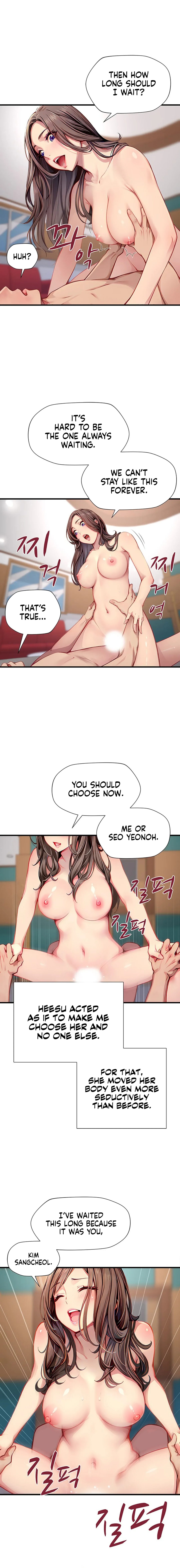 S Class - Chapter 31 - picture 10