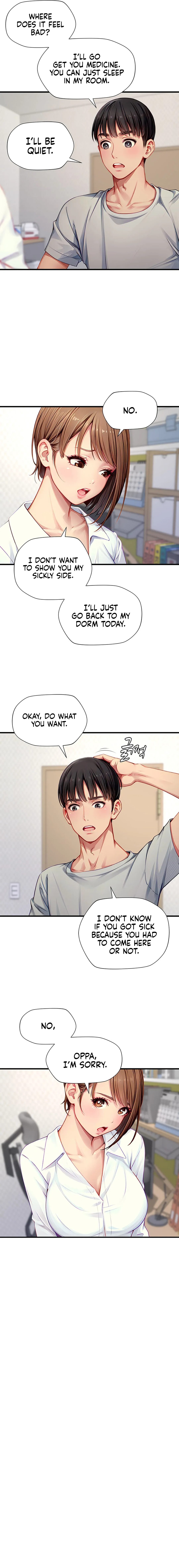 S Class - Chapter 31 - picture 2