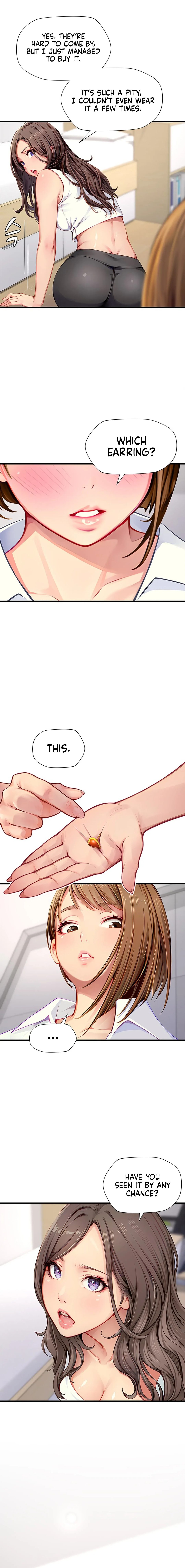 S Class - Chapter 31 - picture 4
