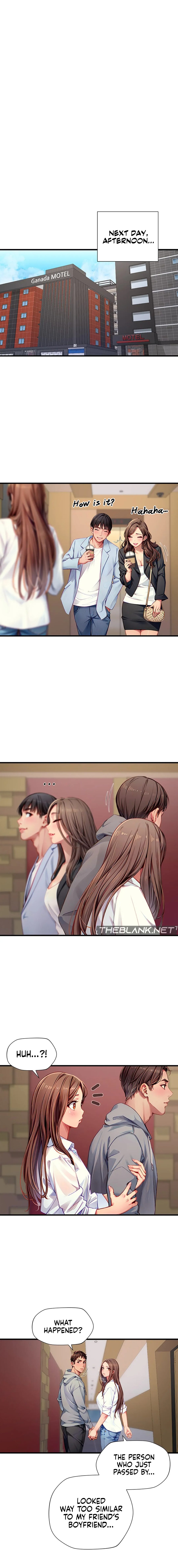 S Class - Chapter 31 - picture 6