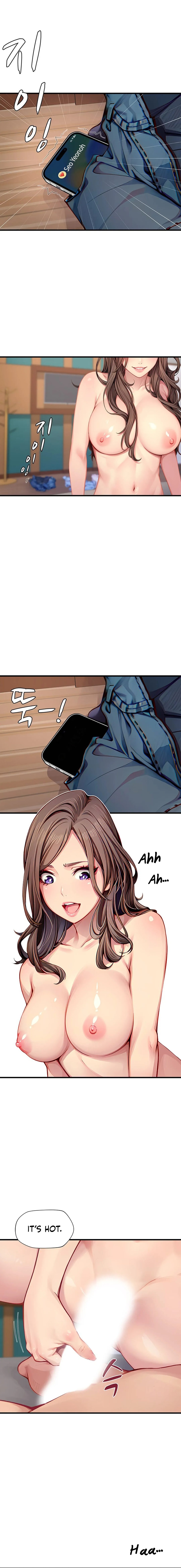S Class - Chapter 31 - picture 8