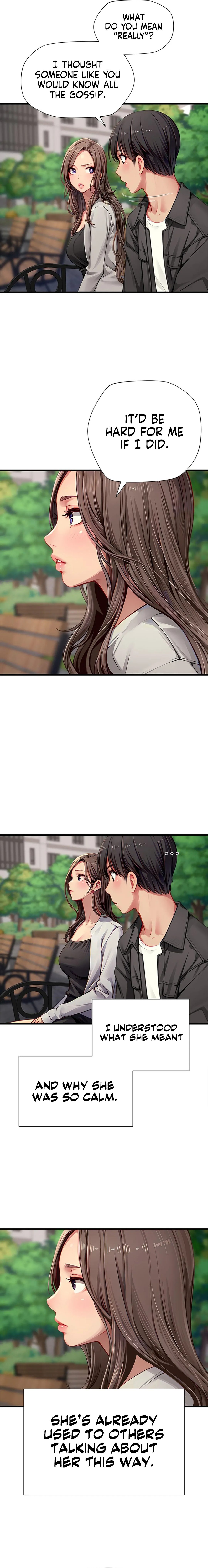 S Class - Chapter 32 - picture 10