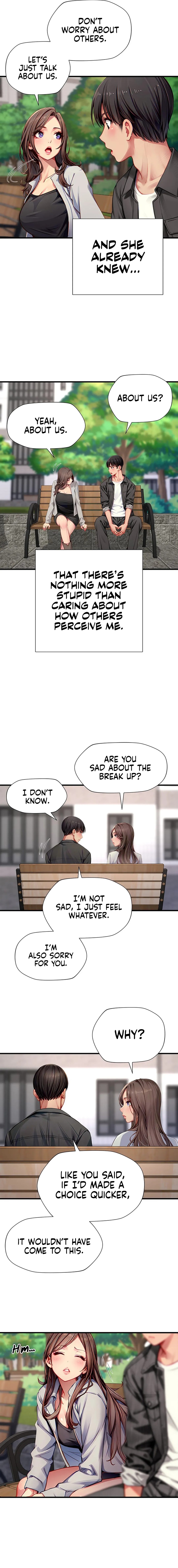 S Class - Chapter 32 - picture 11