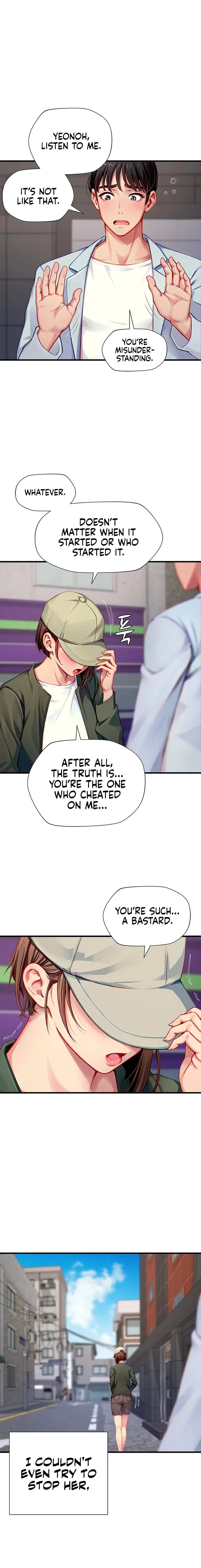 S Class - Chapter 32 - picture 2