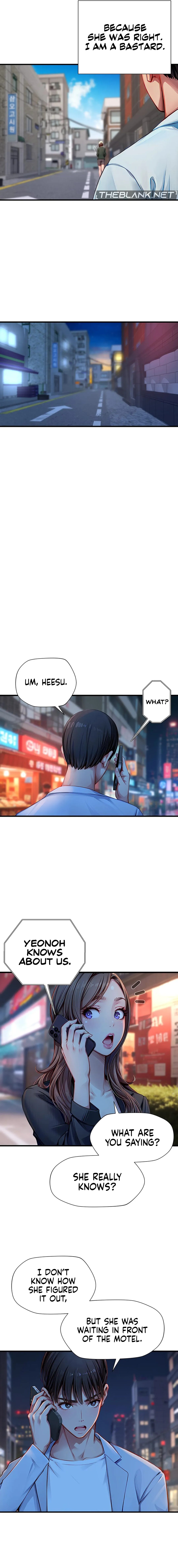 S Class - Chapter 32 - picture 3