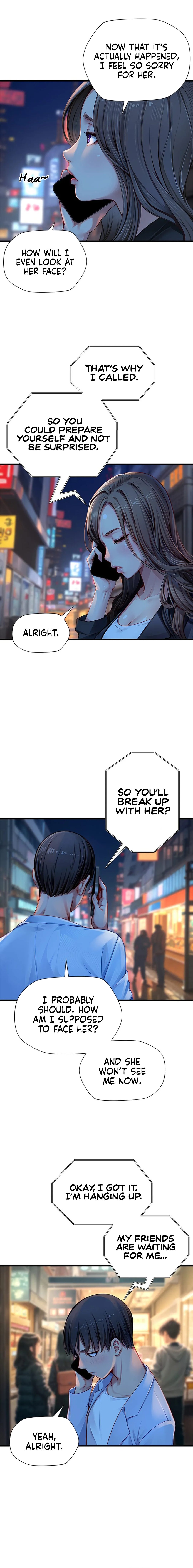 S Class - Chapter 32 - picture 4