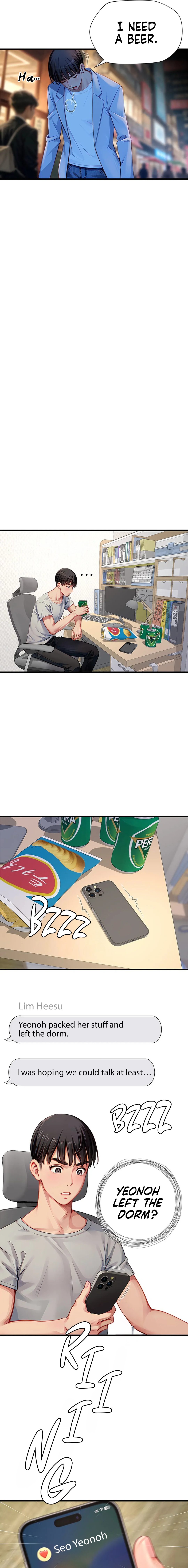 S Class - Chapter 32 - picture 5