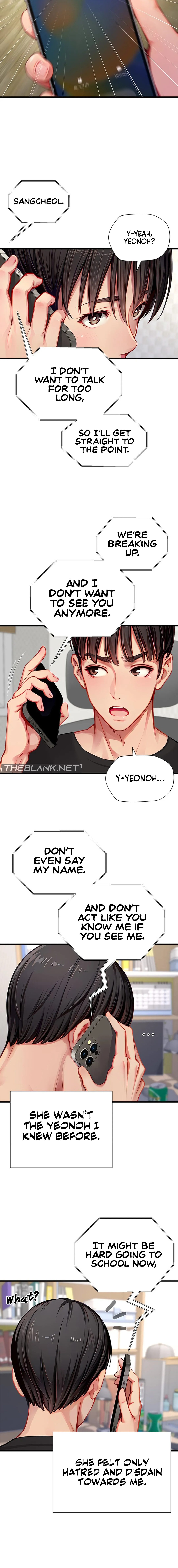 S Class - Chapter 32 - picture 6