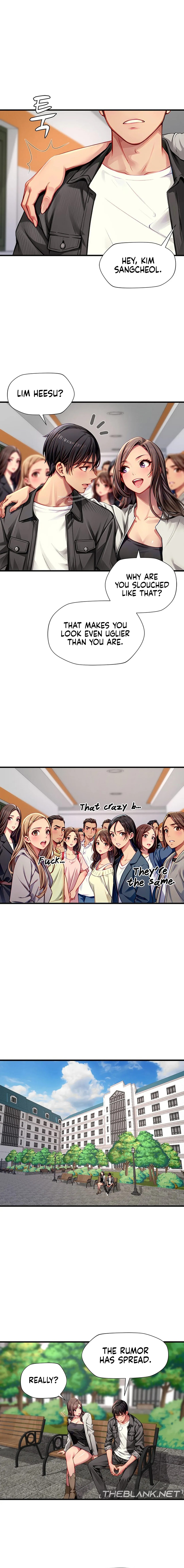 S Class - Chapter 32 - picture 9