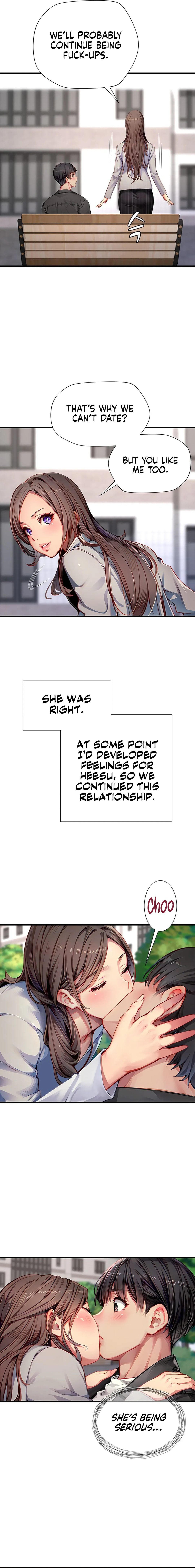 S Class - Chapter 33 - picture 1