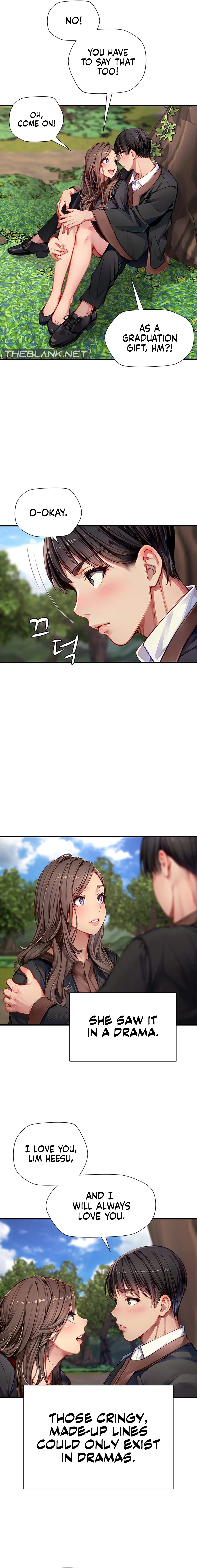 S Class - Chapter 33 - picture 13