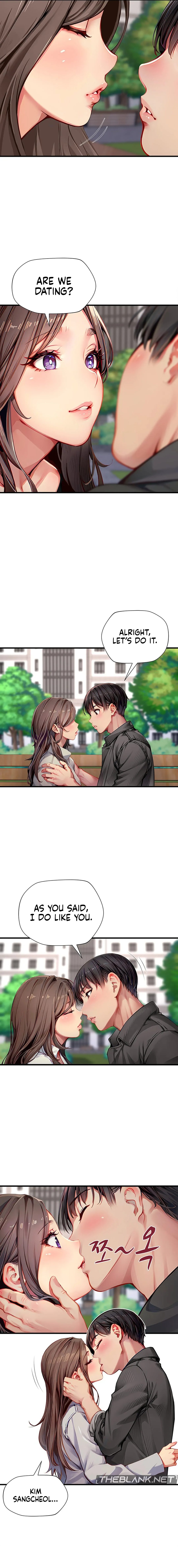 S Class - Chapter 33 - picture 2