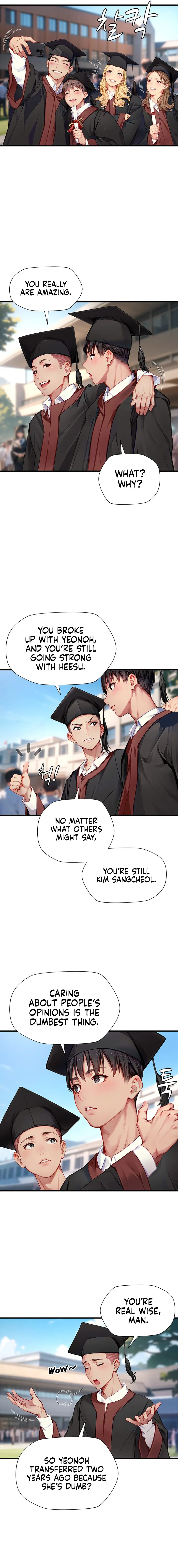 S Class - Chapter 33 - picture 4