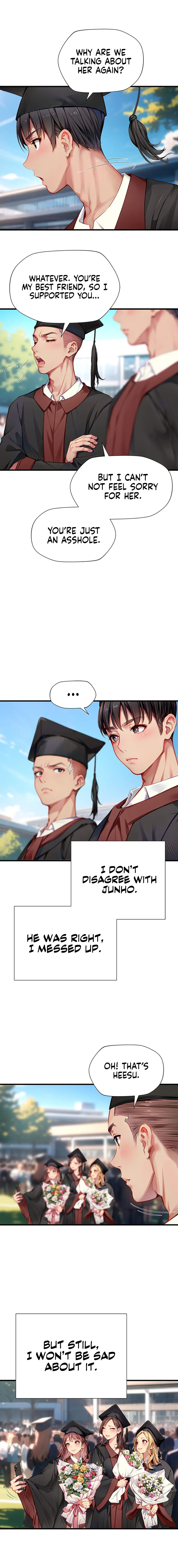 S Class - Chapter 33 - picture 5