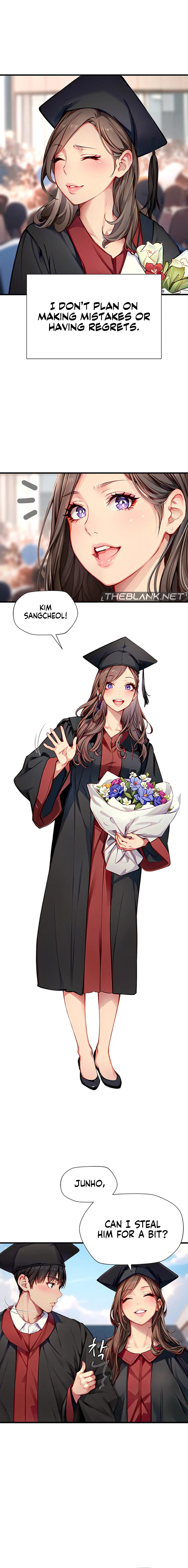 S Class - Chapter 33 - picture 6