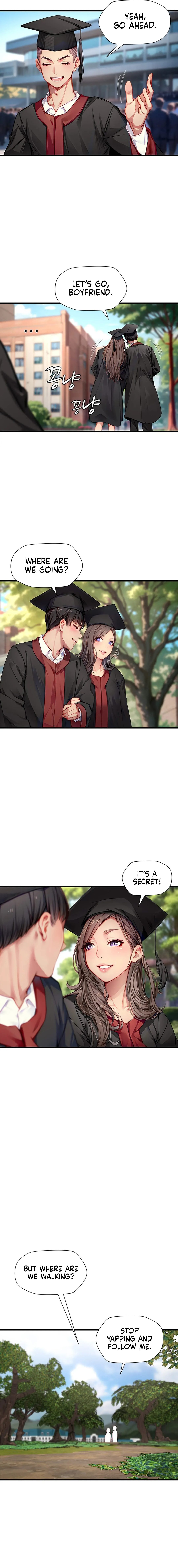 S Class - Chapter 33 - picture 7