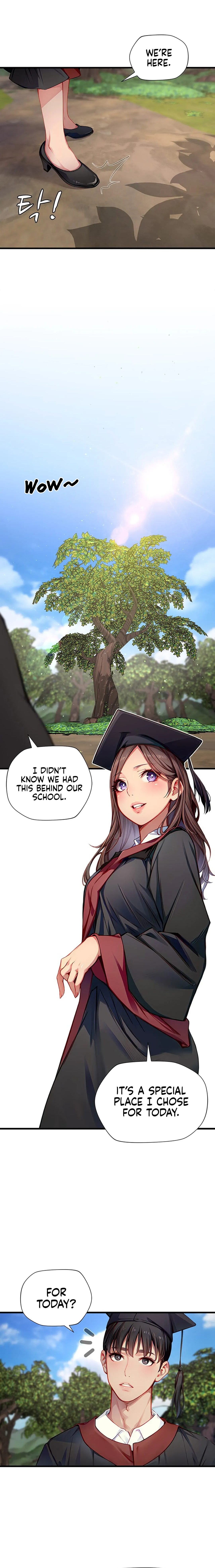 S Class - Chapter 33 - picture 8