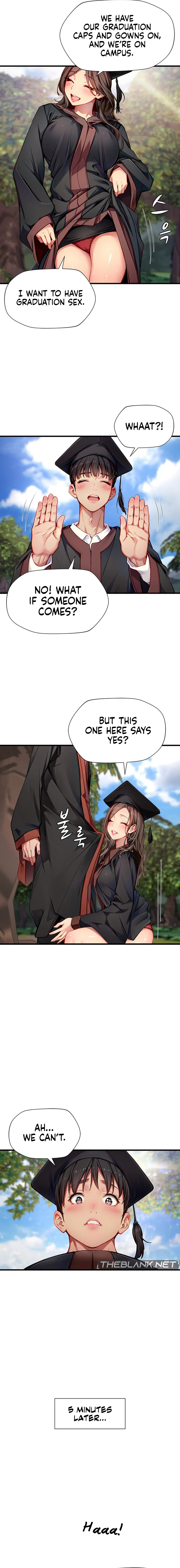 S Class - Chapter 33 - picture 9