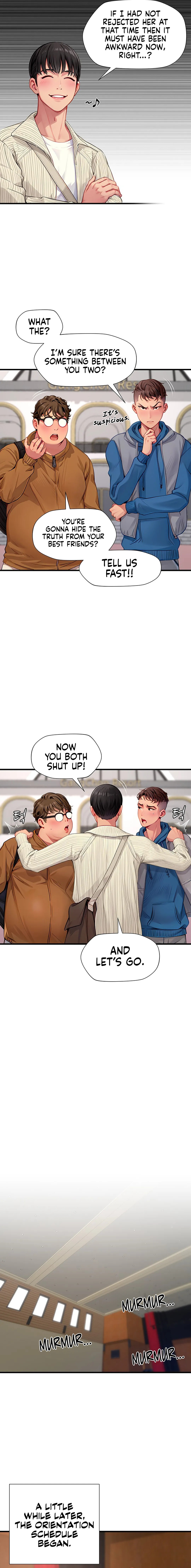 S Class - Chapter 1 - picture 11