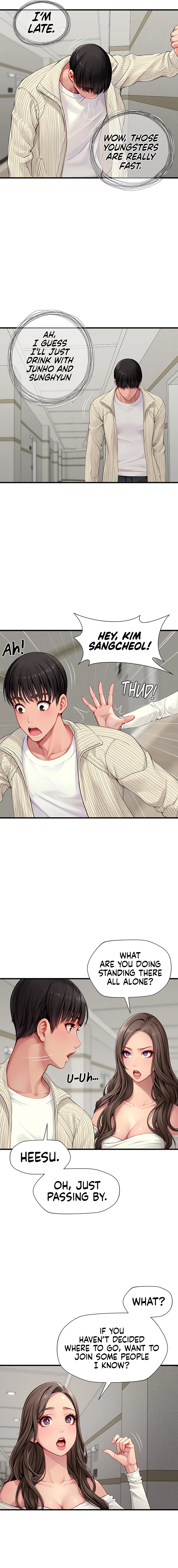 S Class - Chapter 1 - picture 16