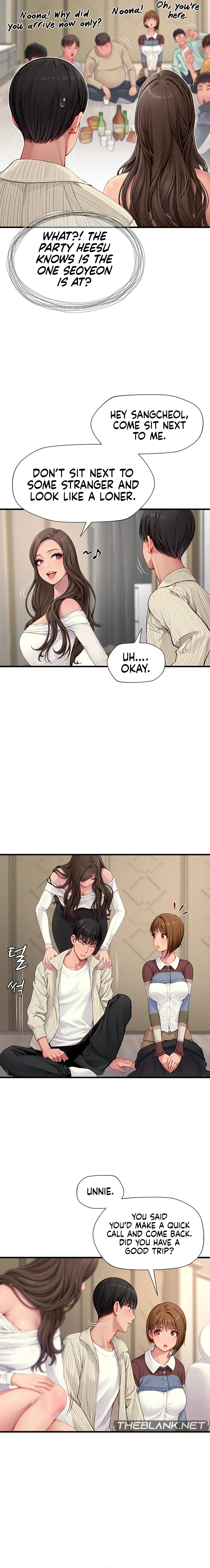 S Class - Chapter 1 - picture 18