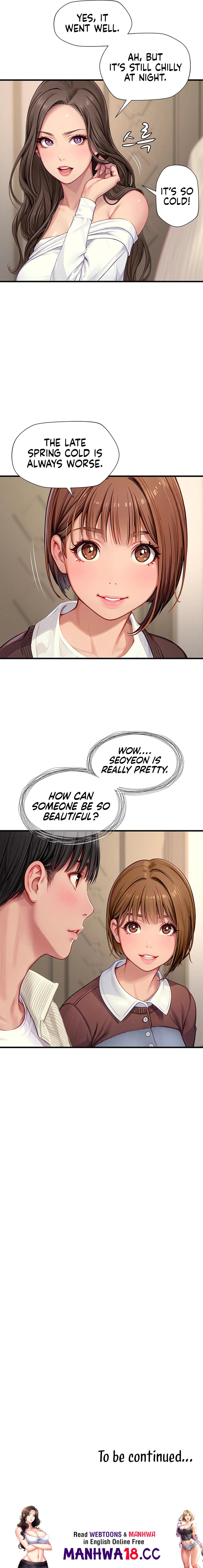 S Class - Chapter 1 - picture 19