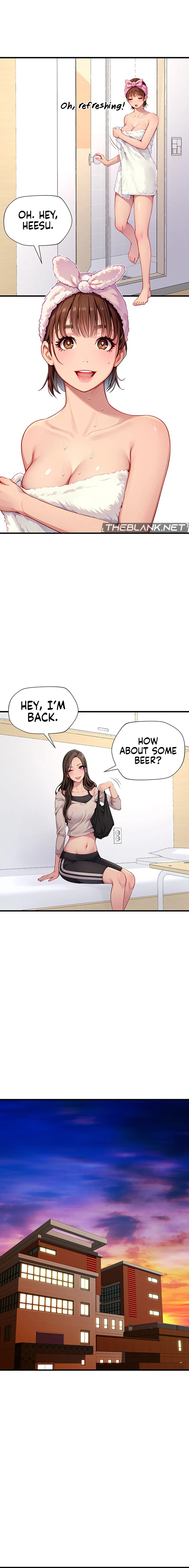 S Class - Chapter 2 - picture 11