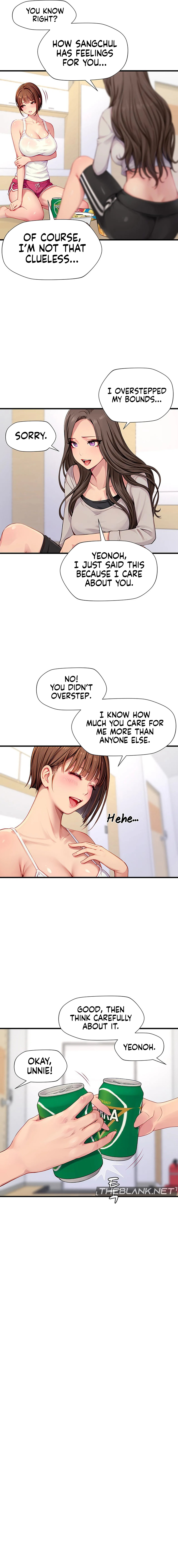S Class - Chapter 2 - picture 16