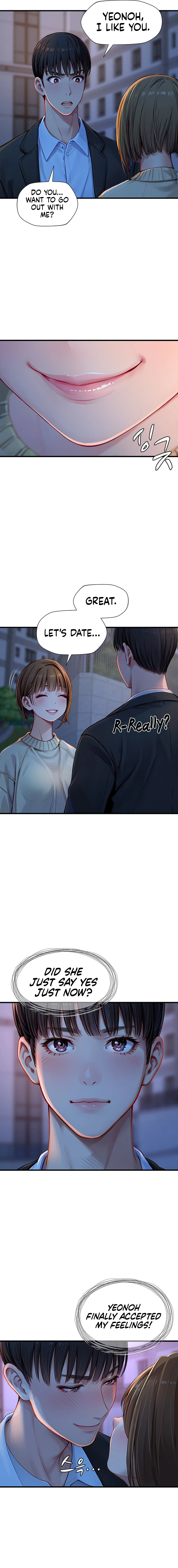 S Class - Chapter 2 - picture 18