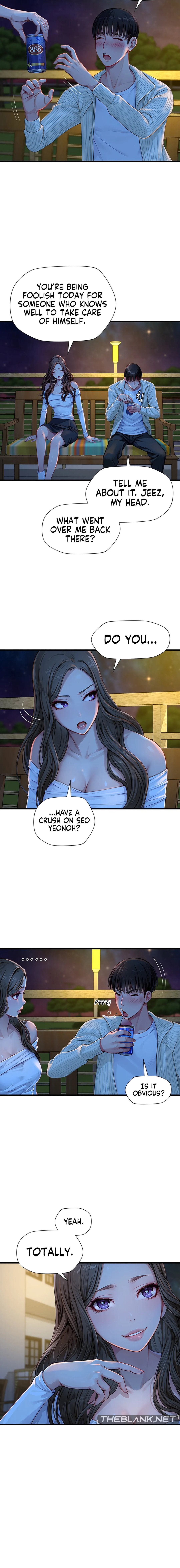 S Class - Chapter 2 - picture 4