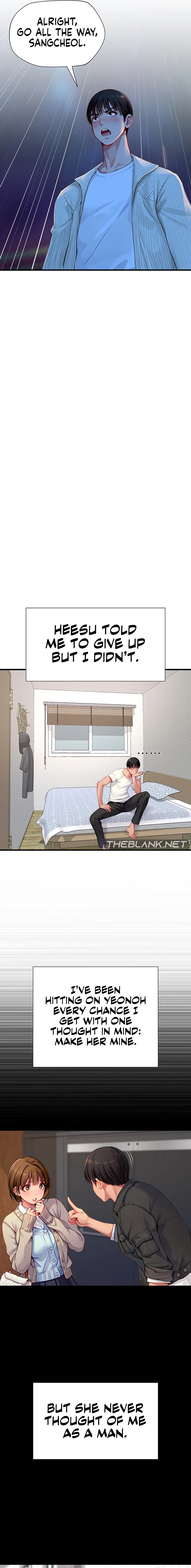 S Class - Chapter 2 - picture 7