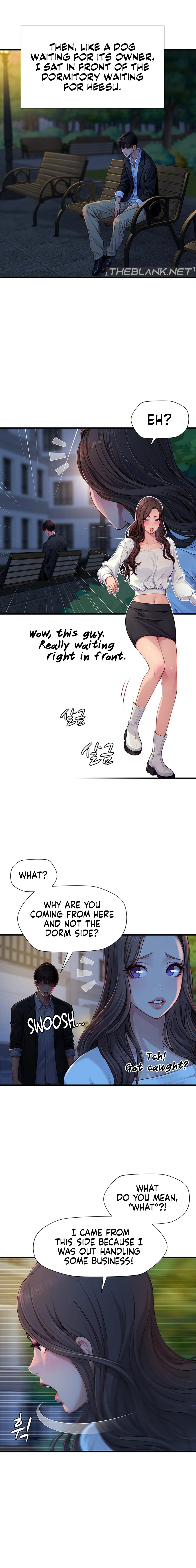 S Class - Chapter 3 - picture 11