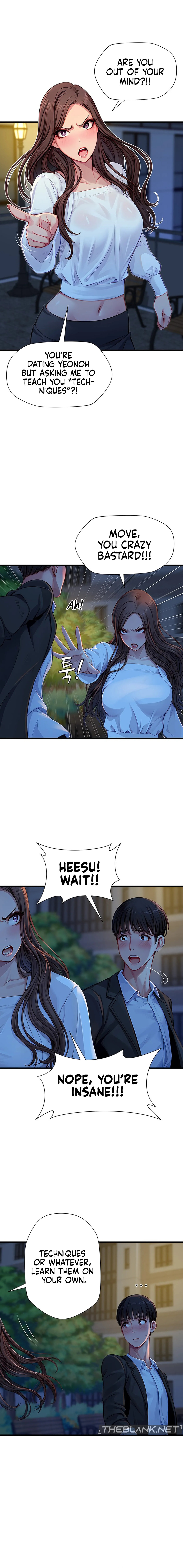 S Class - Chapter 3 - picture 14