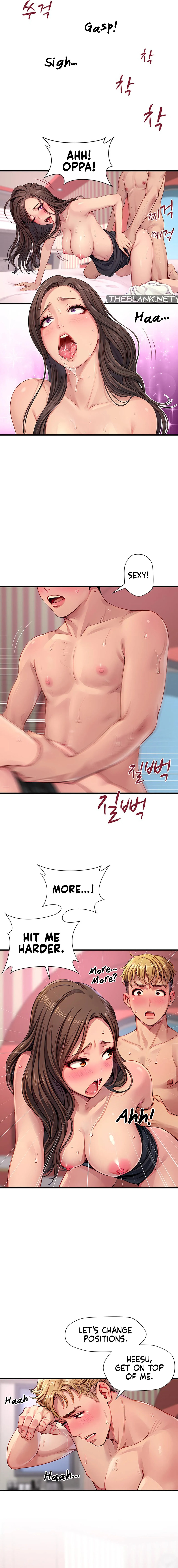 S Class - Chapter 3 - picture 4
